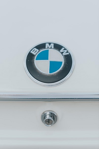 1974 BMW 2002 95.000KMS